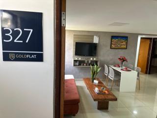 Ap de 2 quartos próximo a Praia de Cabo Branco by Asha Imóveis - 5