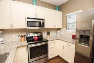 5372 Lovely home inside Disney area - Kissimmee - 4