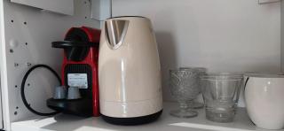 White studio near the Acropolis - 5