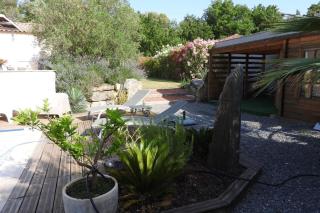 Villa "Beau Site" Pool 8 Sleeps - Villevieille - 8