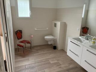 DOMAINE DES PEYRIES - Chambres et table d'hôtes - 6