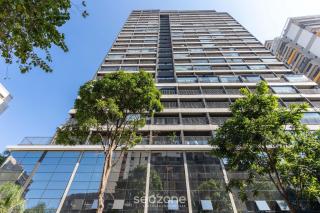 VNU - Apartamentos próximos de atrações em SP - São Paulo - 0