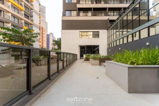 VNU - Apartamentos próximos de atrações em SP - São Paulo - 8