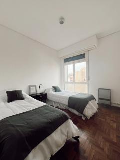 Corrientes Apartment - Mar del Plata - 3