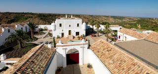 Torre Fiore Hotel Masseria - Pisticci - 0