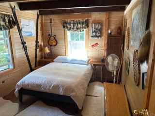 Hummingbird Hideaway - Phoenicia - 8
