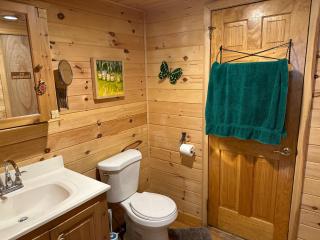 Hummingbird Hideaway - Phoenicia - 7