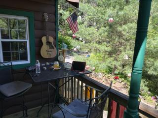 Hummingbird Hideaway - Phoenicia - 2