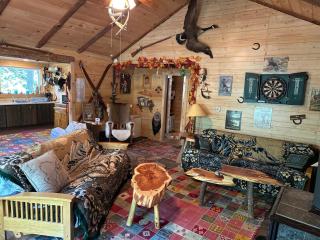 Hummingbird Hideaway - Phoenicia - 1