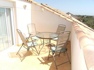 Cozy Apartment Duplex PLAYA Y SOL 1 with WiFi & Parking & Pet Friendly - Vinarós - 7
