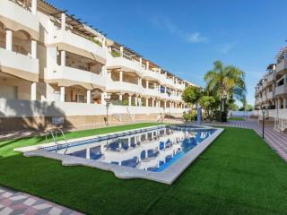 Cozy Apartment Duplex PLAYA Y SOL 1 with WiFi & Parking & Pet Friendly - Vinarós - 5