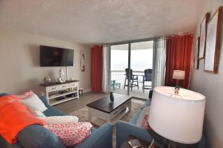 0704 Waters Edge Resort condo - Myrtle Beach - 6