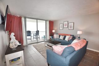 0704 Waters Edge Resort condo - Myrtle Beach - 5