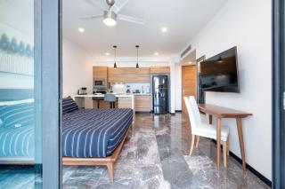 DARMA INCREIBLE ESTUDIO CON VISTA AL MAR IT Beach - Playa del Carmen - 9