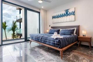 DARMA INCREIBLE ESTUDIO CON VISTA AL MAR IT Beach - Playa del Carmen - 7