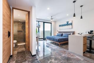 DARMA INCREIBLE ESTUDIO CON VISTA AL MAR IT Beach - Playa del Carmen - 6