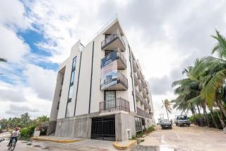 DARMA INCREIBLE ESTUDIO CON VISTA AL MAR IT Beach - Playa del Carmen - 2