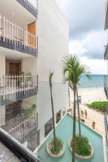 DARMA INCREIBLE ESTUDIO CON VISTA AL MAR IT Beach - Playa del Carmen - 1