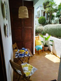 Apartamento Buganvilla Pool - Muntanya la Sella - 7
