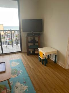 2 Blocks to Beach, 2BIG BR for 7 on HT 7th Floor - Myrtle Beach - 6