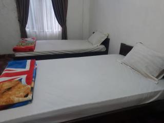 Vernando Homestay - Bajawa - 7