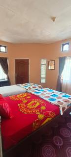 Vernando Homestay - Bajawa - 8