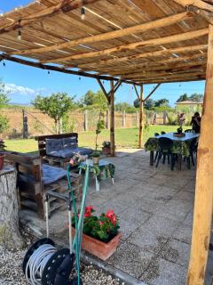 Casa il sorbo - Tarquinia - 0