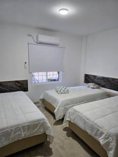 Apartamento Valledupar Colombia - 4