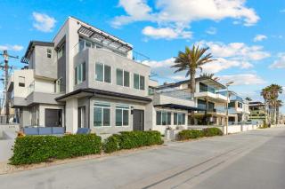 B5128 Bluewater Oceanfront 1 South - San Diego - 8