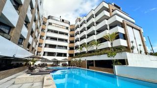 Ap de 2 quartos próximo a Praia de Cabo Branco by Asha Imóveis - 3