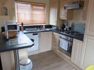 Rosewater Park Lodge - Bodmin - 3