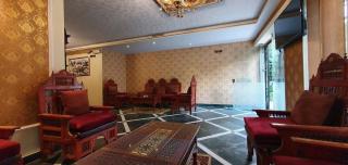 Gulf Tower - Il Cairo - 6