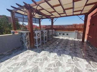 SHARM el sheikh Villa A7 - Scharm asch-Schaich - 8