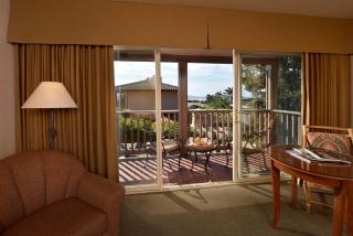 Horizon Inn & Ocean View Lodge - Carmel - 1