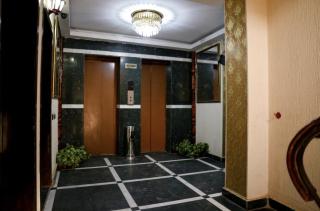 Gulf Tower - Il Cairo - 8