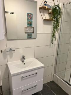 Wohnen im Zentrum von Krefeld in Hubi1 - Krefeld - 8