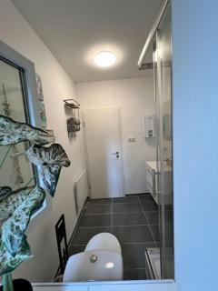 Wohnen im Zentrum von Krefeld in Hubi1 - Krefeld - 3