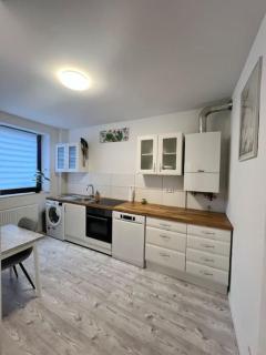 Wohnen im Zentrum von Krefeld in Hubi1 - Krefeld - 2