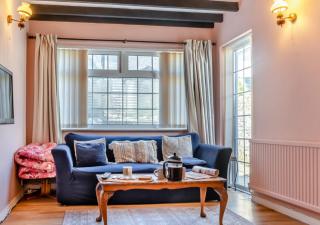 Alpha Cottage - Tenby - Tenby - 7