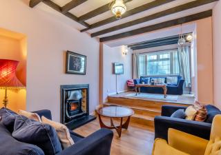 Alpha Cottage - Tenby - Tenby - 9