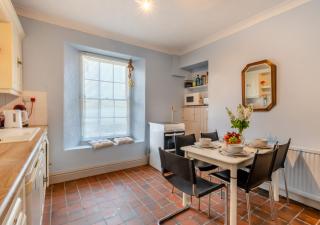 Alpha Cottage - Tenby - Tenby - 5