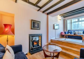 Alpha Cottage - Tenby - Tenby - 8