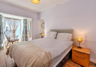 Alpha Cottage - Tenby - Tenby - 4