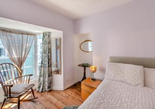 Alpha Cottage - Tenby - Tenby - 3