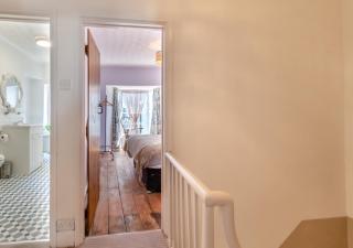 Alpha Cottage - Tenby - Tenby - 1