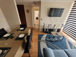 Experiencia Icono-2Hab-2Baños-1Estac - 0