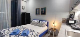 Black studio near the Acropolis - Atene - 3
