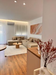 Agate Luxury 2B - Tirana - 0