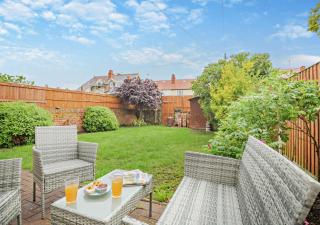 Redcote - Old Colwyn - 9