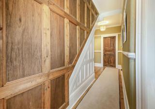 Redcote - Old Colwyn - 2